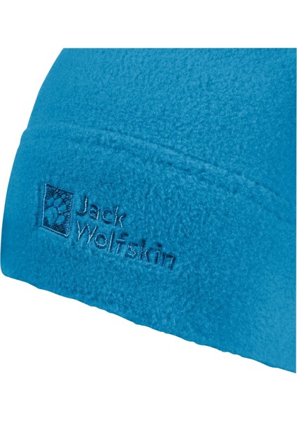 Real Stuff Beanie Unisex Mavi Bere modelleri