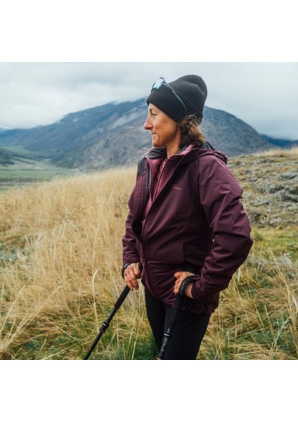 Fuzzy Beanie Unisex Siyah Bere fırsatları