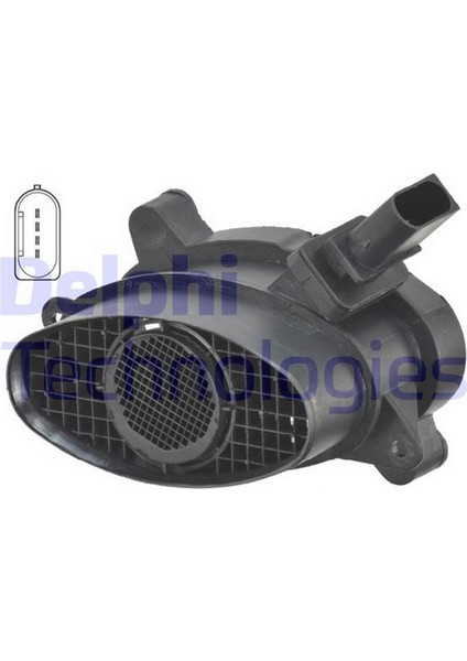 Mtxdpn Hava Akis Metre Bmw M47 M57 E87 E90 E60 E61 E65 E66 E67 E83 E53 E70 E71 E72