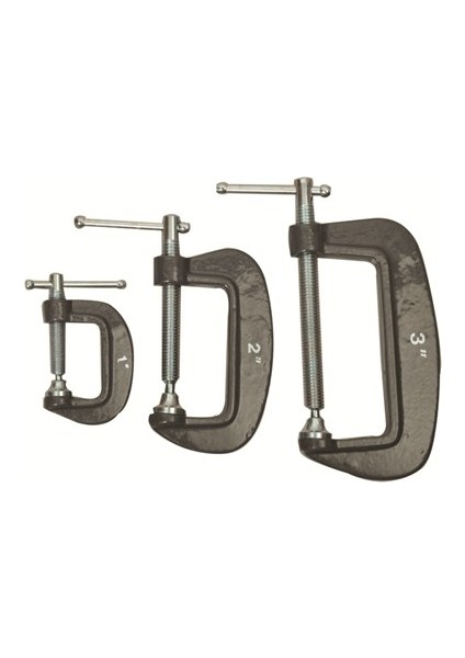 Işkence Seti G Tipi 3lü - Mengene Seti (5314) fiyatları