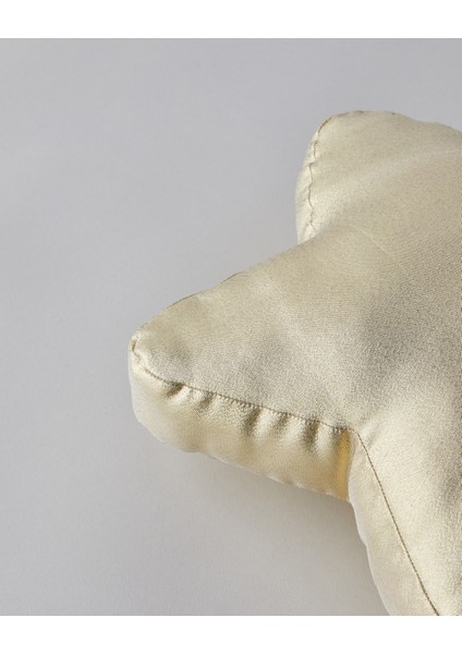 Star Dekoratif Kırlent Gold fiyatları