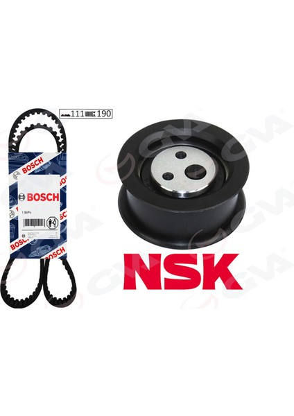 Mtxdpn Eksantrik Gergi Kiti 111X190 Lada Samara 1.3/1.5 21083 90- -Lada 112 95-04 2111 K015124