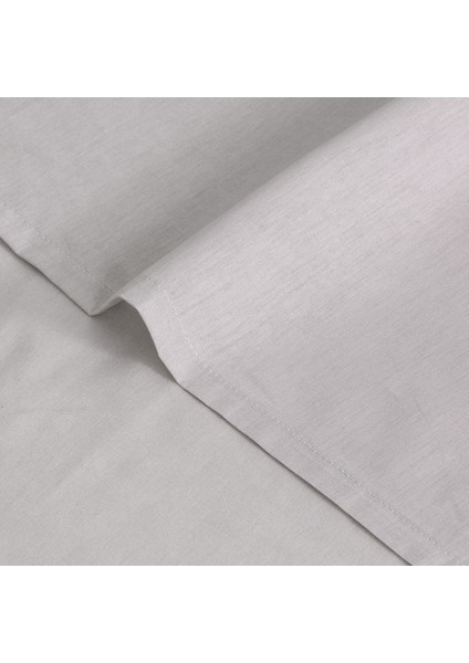 Hernals Ranforce Çift Kişilik Nevresim Takımı - Bej indirimleri