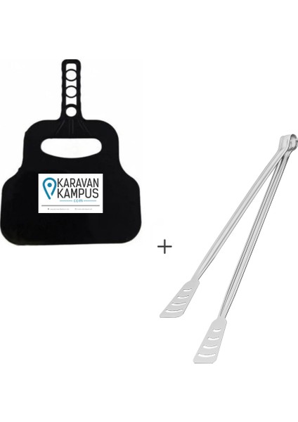 1 Adet Çakmaklı Pürmüz + 6 Adet Yedek Kartuş +Karavan Kampüs Yelpaze ve Maşa Seti fiyatları