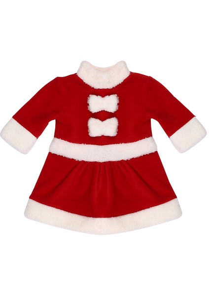 Kız Bebek Noel Kostümü fiyatları