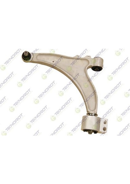 Mtxdpn Salincak Ön Sol Standart Şasi Insignia A 08 17