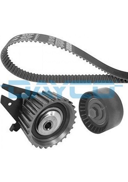 Mtxdpn Eksantrik Gergi Kiti 163X240 Alfa Romeo 145 146 1.4 16V 96-01 156 1.6 16V 00 -