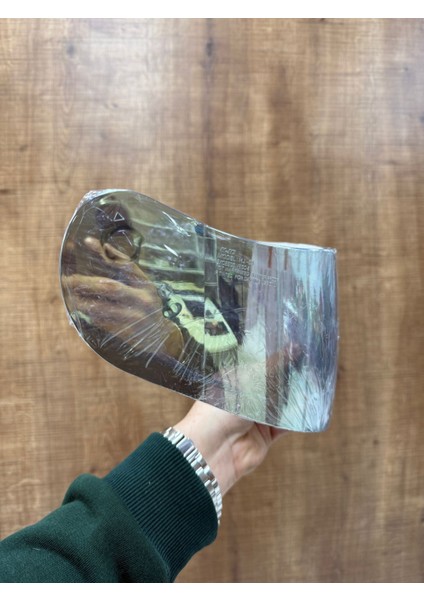 Hj-09 Kask Vizörü (Hologram Aynalı) fiyatları