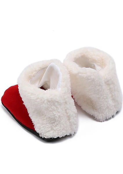 Kız Çocuk Kırmızı Kemerli Noel Yılbaşı Kostümü fırsatları