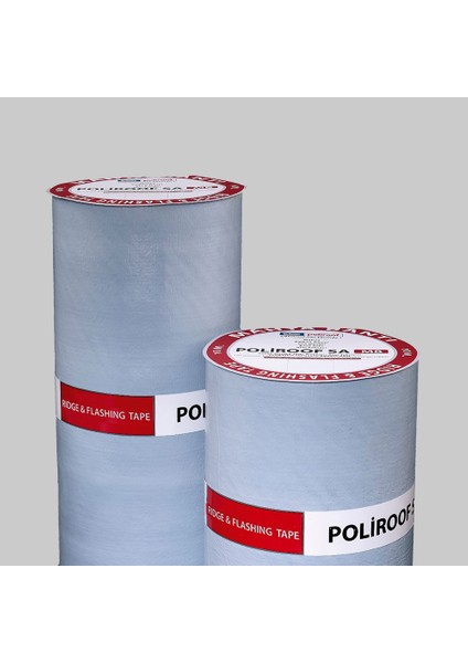 Poliroof Sa MB Mahya Bandı