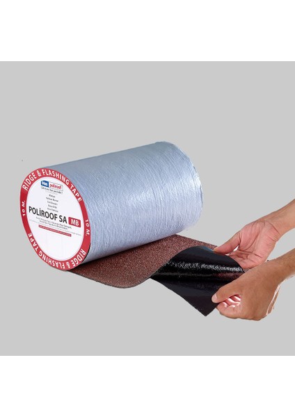 Poliroof Sa MB Mahya Bandı fiyatları