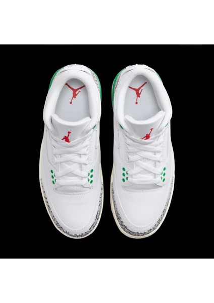 Air Jordan 3 CK9246-136 modelleri