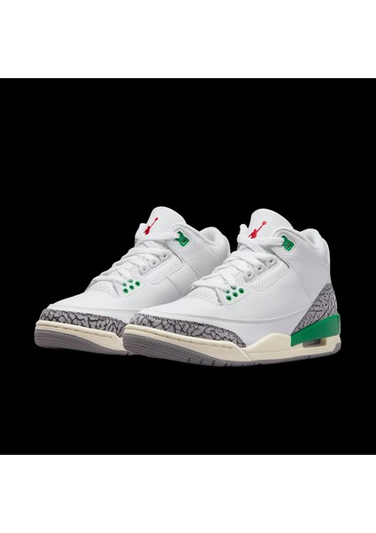 Air Jordan 3 CK9246-136 indirimleri