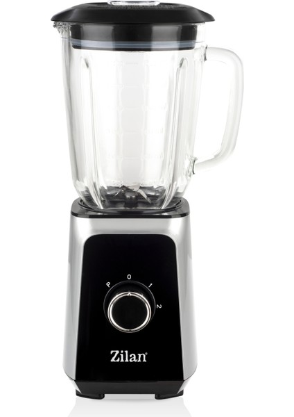 ZLN3925 | Stand Blender | 1.5l Cam Hazne | 1000W | 2 Hız Ayarı | Pulse Fonksiyonu | Buz Kırma indirimleri