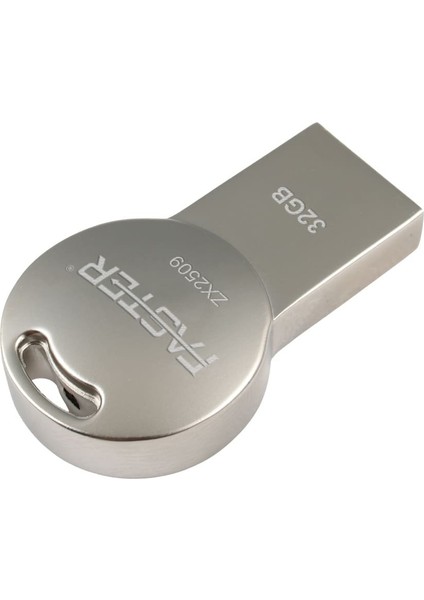 32 GB Metal USB Flash Bellek modelleri