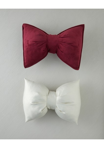 Fiyonklu Dekoratif Kırlent Gold fırsatları