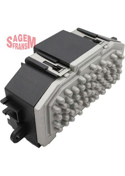 Mtxdpn Kalorifer Rezistansi A4-A5-A6-Q5