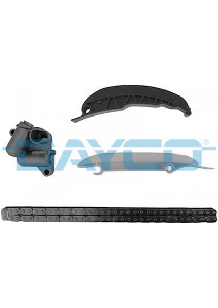 Mtxdpn Eksantrik Zincir Seti Bmw M47N2 M57N2 E46 E60 E90 E87 E65 E92 E83 E53 E70 E71 E72 Ust