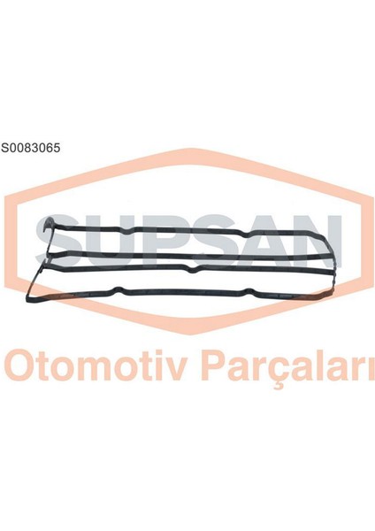 Mtxdpn Conta Supap Kapak Ford Focus 1.6l 16V