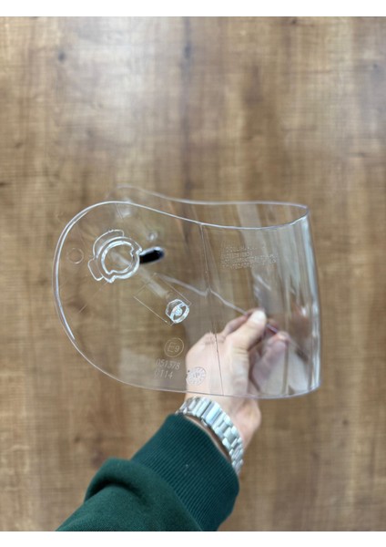 HJW-012 Uygun Kask Vizörü fiyatları