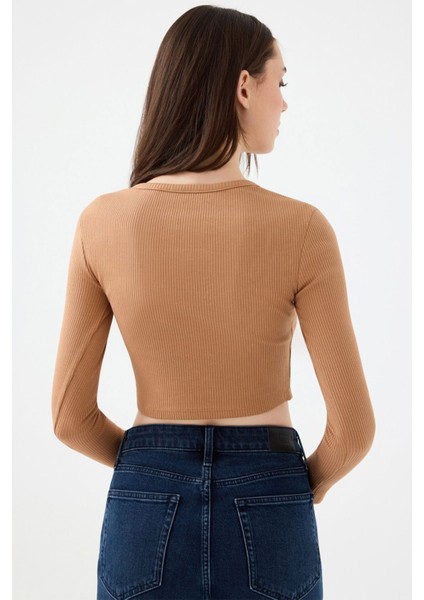 Kadın Tshırt modelleri