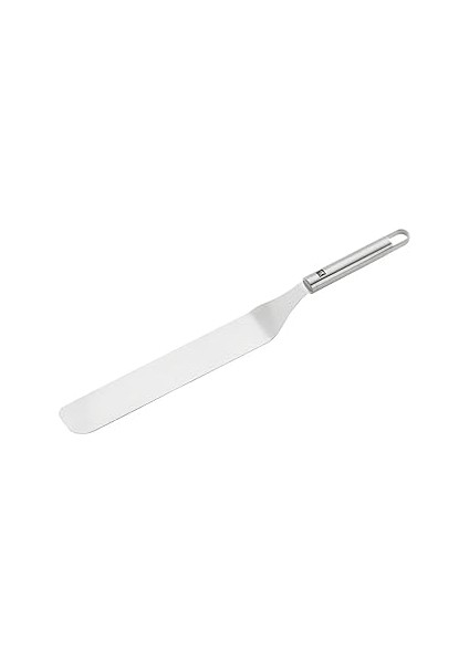 Zwilling Pastacılık Spatulası, Köşeli