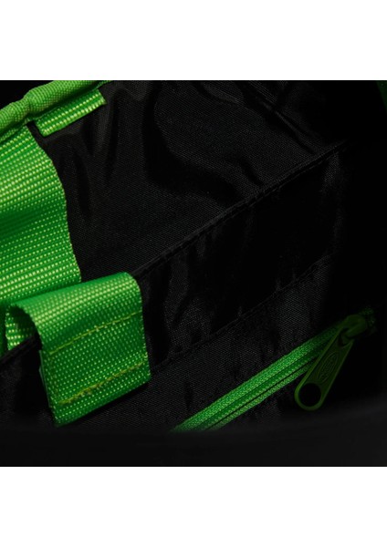 Up Roll GB Patches Unisex Siyah Sırt Çantası modelleri