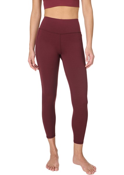 Ultimate Studio Legging Kadın Yoga Tayt