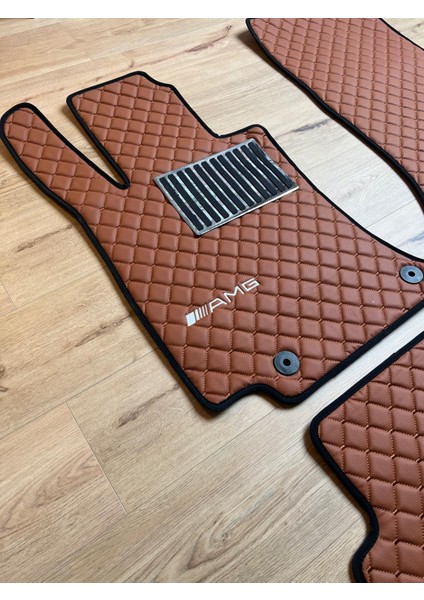 Mercedes C Serisi fiyatları