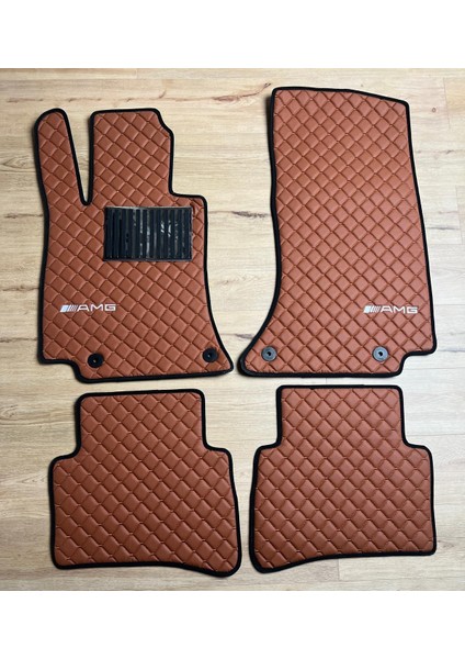 Mercedes C Serisi fırsatları