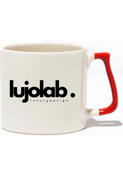 Firmanıza Özel Logolu Lüks Kupa- Hediye Seramik Kupa