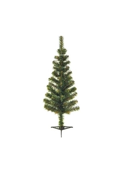 Yılbaşı Ağacı Noel Ağacı Çam Ağacı Ağaç Yeşil Yeni Yıl Ağacı Yapay 90 cm 95 Dallı Sağlam Ayak fiyatları