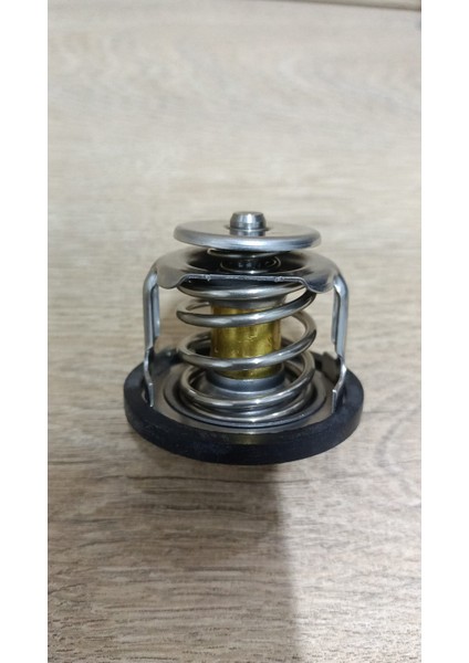 ZTH1175 90916-03046 Termostat 82 C Toyota Corolla 1.3i - 1.4 - 1.6 1983-2002/ Hyundaı I10 1.1i 12V 2008-2013/ Avensıs 1.6i - 2.0i 1997-2003/ Kıa Pıcanto 1.0 - 1.1i 2004-2011 |