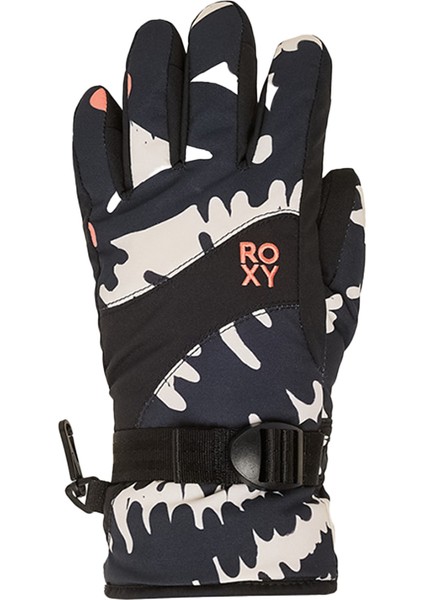 Jetty Gırl Gloves modelleri