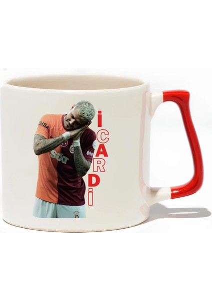 Mı9 Lüks Kupa- Hediye Seramik Kupa