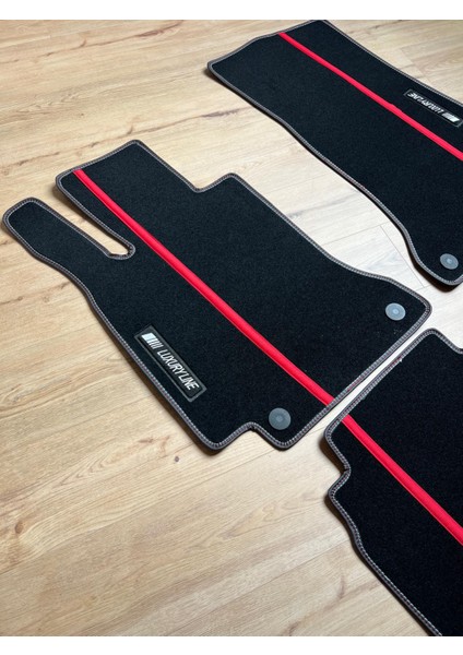 Mercedes C Serisi fiyatları