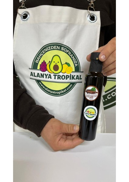 Keçiboynuzu ÖZÜ(340ML)