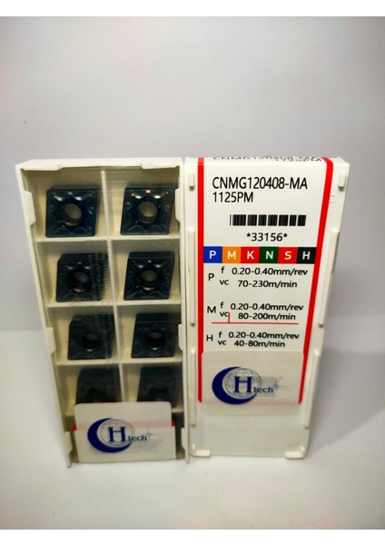 CNMG120408-MA 1125PM