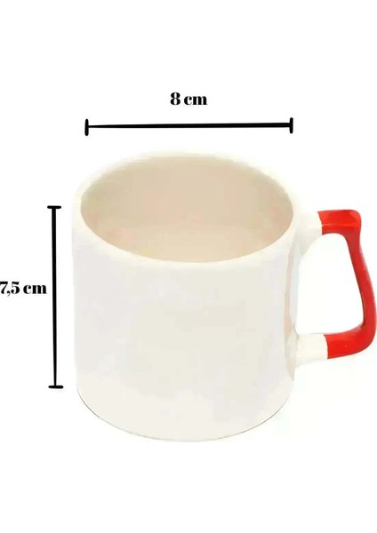 Galatasaray Lüks Kupa- Hediye Seramik Kupa modelleri