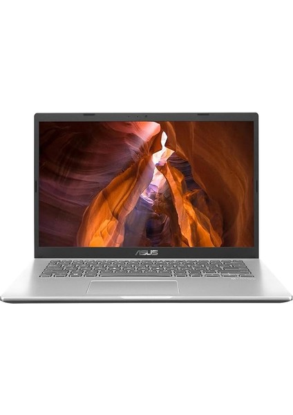 X409FA-BV653 Intel Core I7 8565U 8gb 512GB SSD Freedos 14" Taşınabilir Bilgisayar