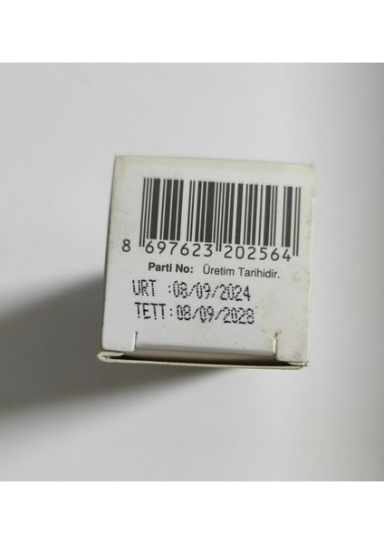 Soğuk Sıkım Tarçın Yağı 20ML modelleri