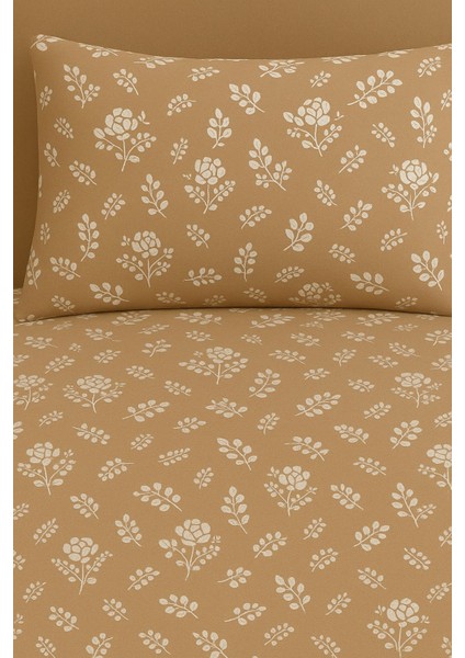 Tek Kişilik Desenli Nevresim + 1 Adet Kapaklı Yastık Kılıfı fiyatları