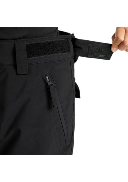 Porter Youth Pt Erkek Çocuk Siyah Snowboard Pantolonu fiyatları