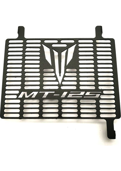 Yamaha MT125 / MT-125 Radyatör Koruma Demiri 2014-2019