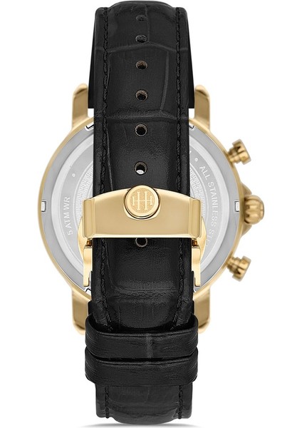 Erkek Kol Saati TM112G-08BG modelleri