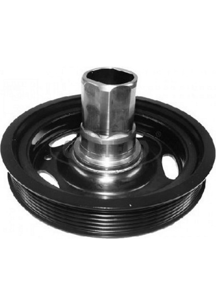 Mtxdpn Krank Mİlİ YaĞ Pompa KasnaĞi Astra J-insignia A-mokka-meriva B-corsa D-e-adam 1.4 Nel-net-neh-nej 6 Kanal