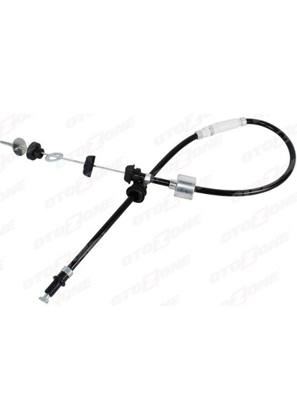 Mtxdpn Debrİyaj Telİ Otomatİk Lupo-polo Classic 94 - Arosa 98