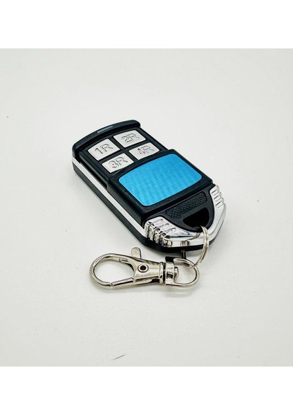 Wicom-Br Fix Kodlu Alıcı Kumanda