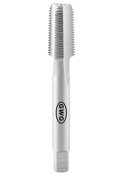 Npt1 1/2''-11.5 Gwg Makine Kılavuzu Hsse