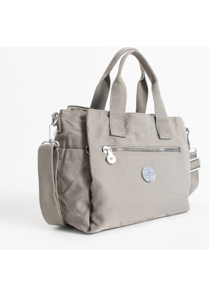 Su Geçirmez Hafif Iş ve Günlük Seyahata Uygun El ve Omuz Kadın Çantası indirimleri